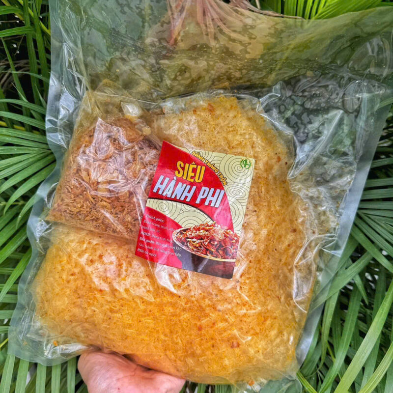 500G BT SIÊU HÀNH PHI