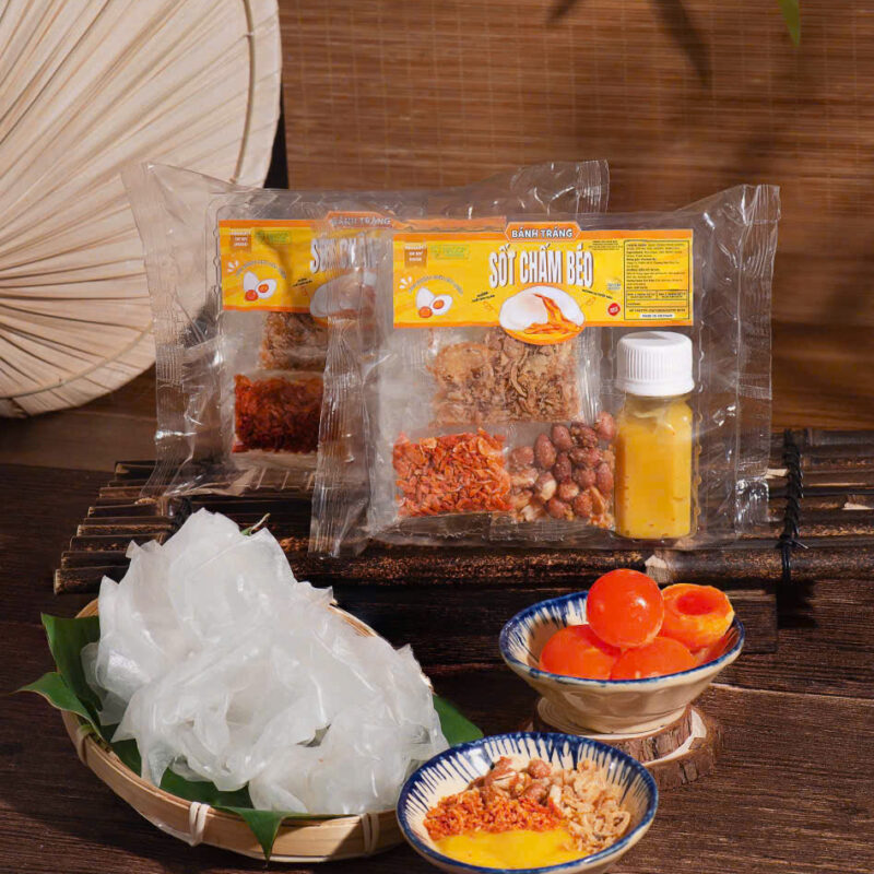 KHAY SỐT CHẤM BÉO