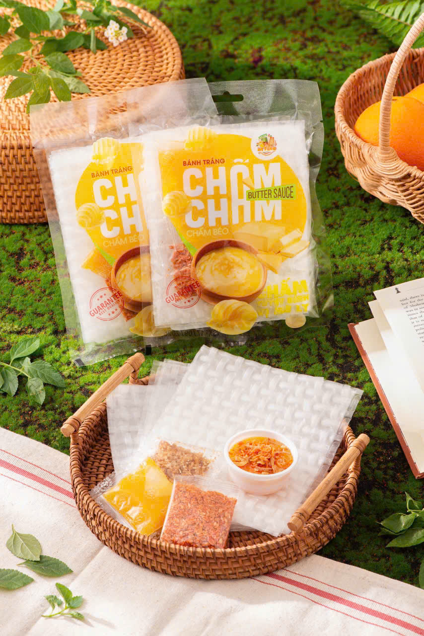 BT MỎNG CHẤM BÉO