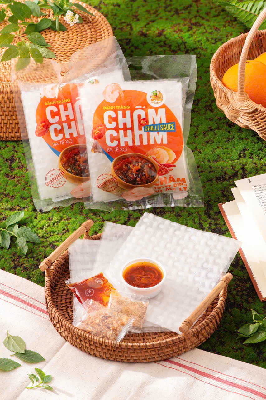 BT MỎNG CHẤM SATE XO