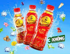 TRÀ THẢO MỘC DR THANH