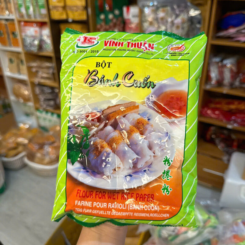 BỘT BÁNH CUỐN
